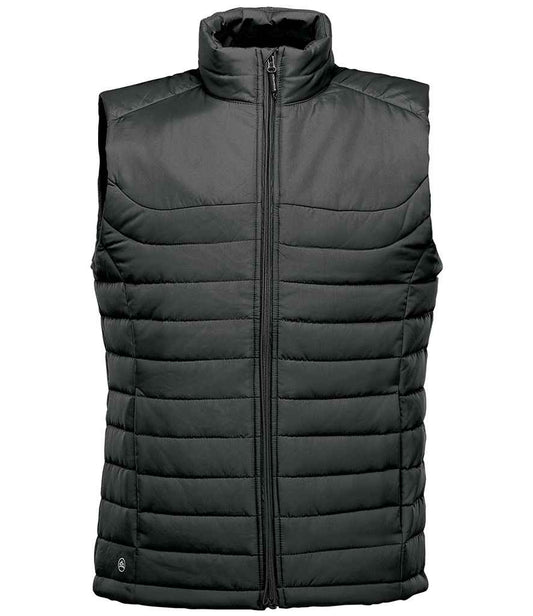 Stormtech - Nautilus Quilted Bodywarmer - KXV1 BLK S
