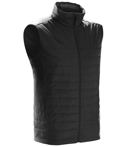 Stormtech - Nautilus Quilted Bodywarmer - Pierre Francis