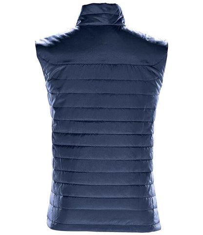 Stormtech - Nautilus Quilted Bodywarmer - Pierre Francis