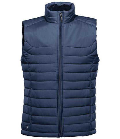 Stormtech - Nautilus Quilted Bodywarmer - KXV1 BLK S