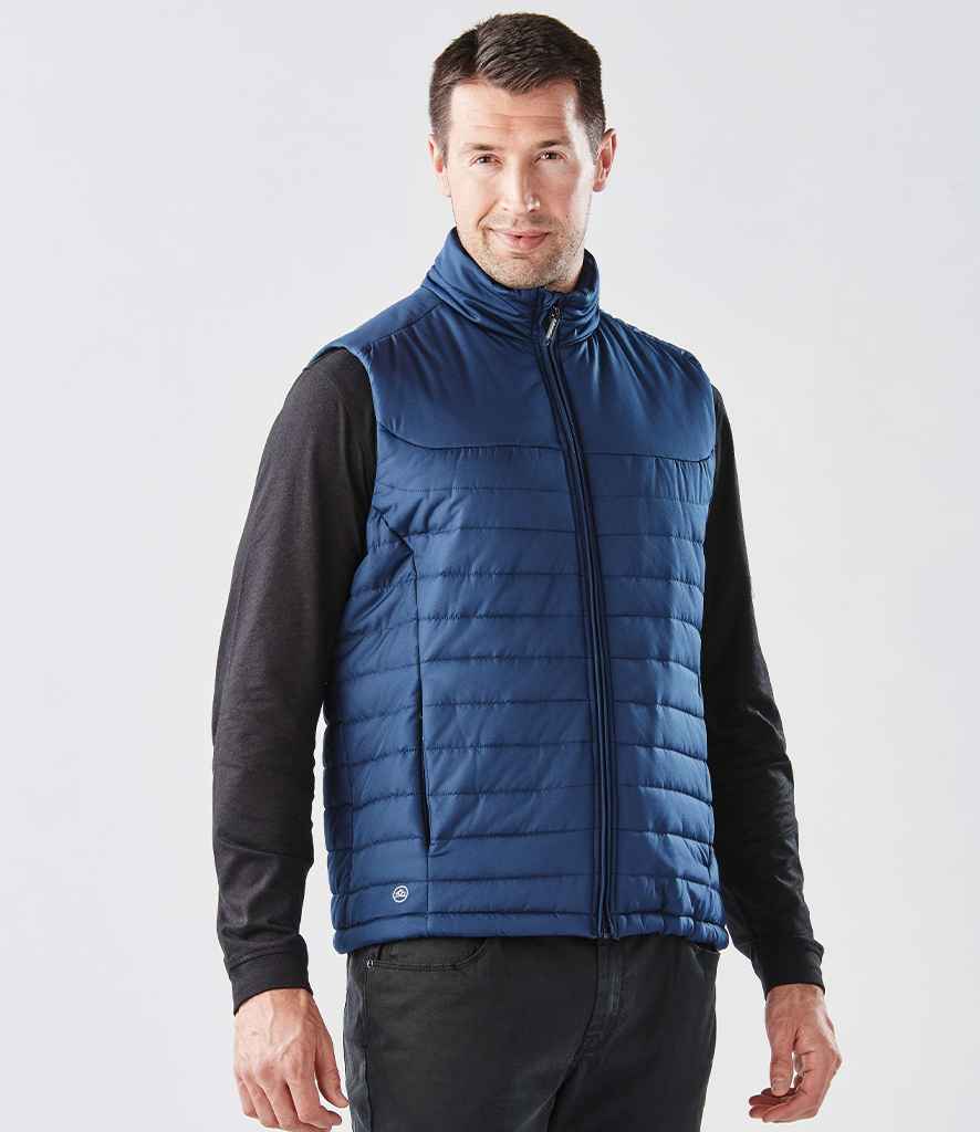 Stormtech - Nautilus Quilted Bodywarmer - KXV1 NAV S
