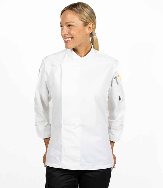 Le Chef - Long Sleeve Academy Tunic