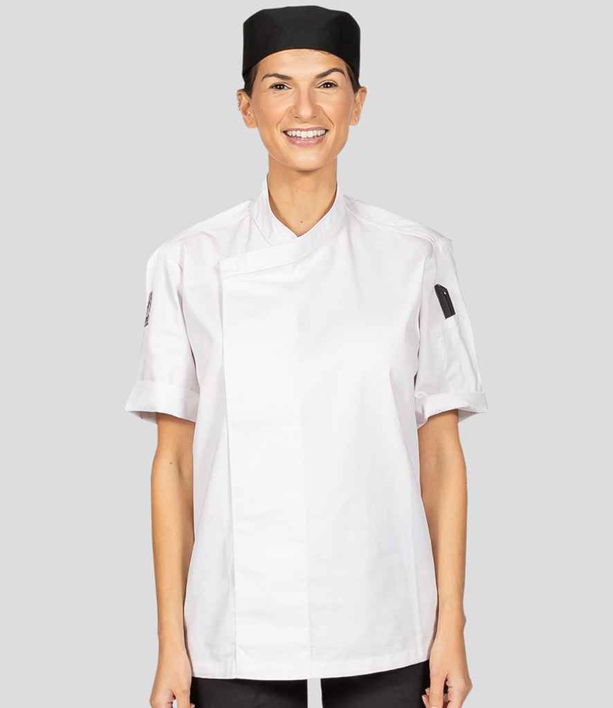 Le Chef - Short Sleeve Academy Tunic