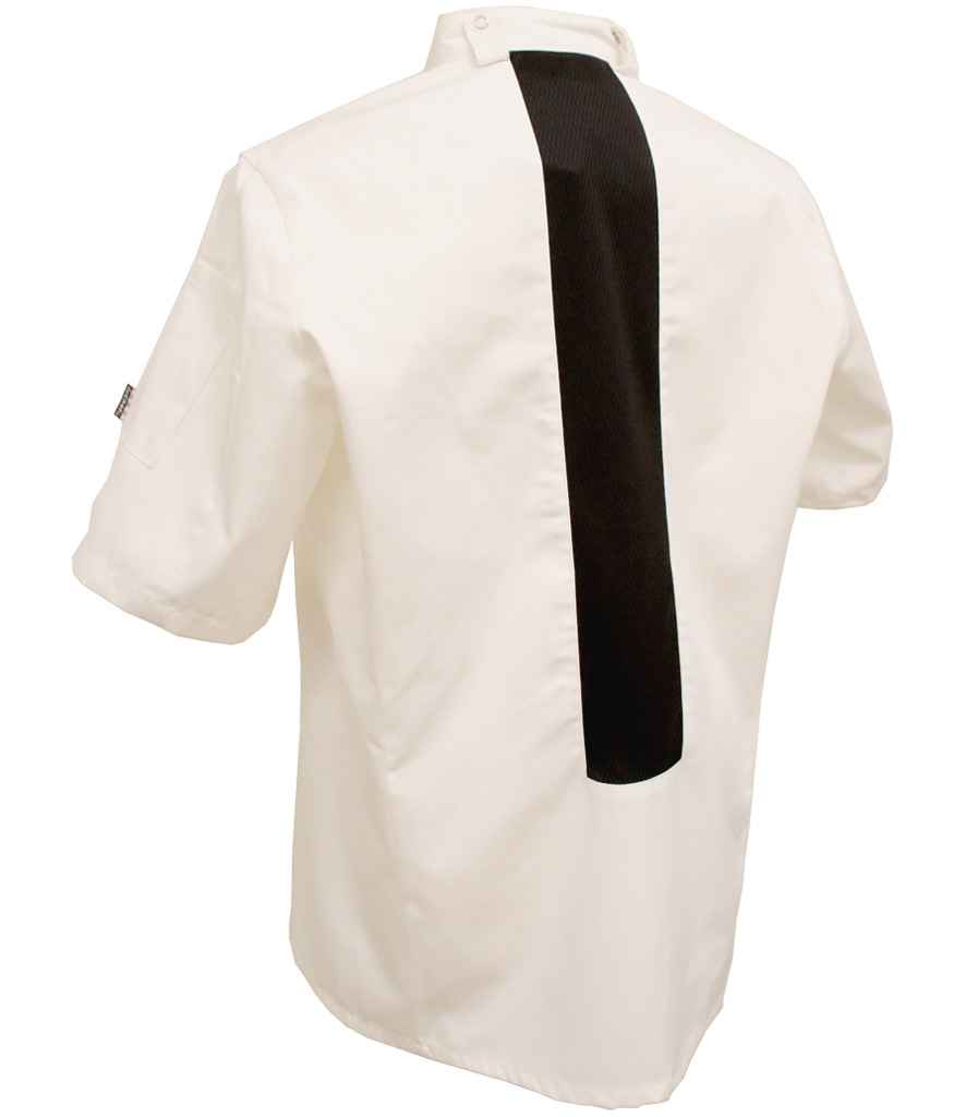Le Chef - StayCool® Prep Jacket - Pierre Francis