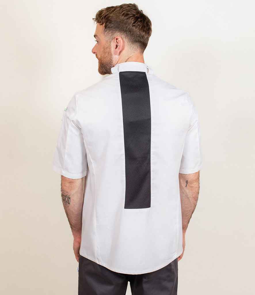 Le Chef - StayCool® Prep Jacket - Pierre Francis