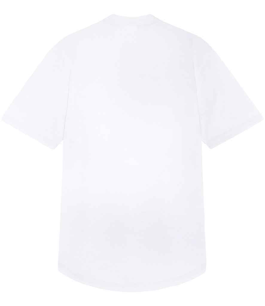 Le Chef - Knitted Piqué Chef's Shirt