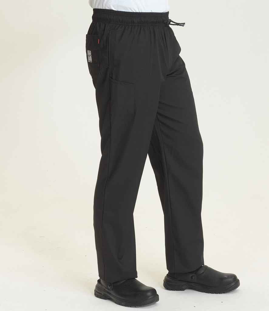 Le Chef - Professional Trousers
