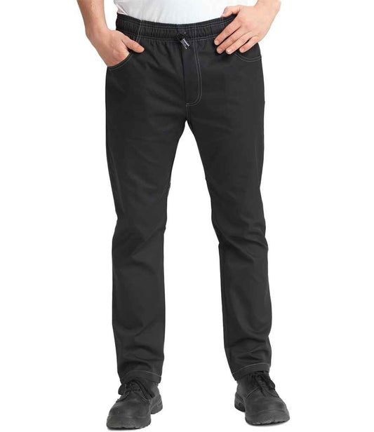 Le Chef - Prep Trousers
