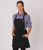 Le Chef Utility Bib Apron - Pierre Francis