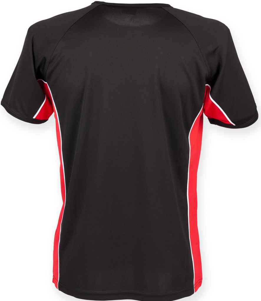 Finden and Hales - Kids Performance Team T-Shirt - Pierre Francis