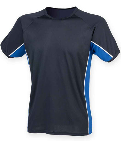 Finden and Hales - Kids Performance Team T-Shirt - Pierre Francis