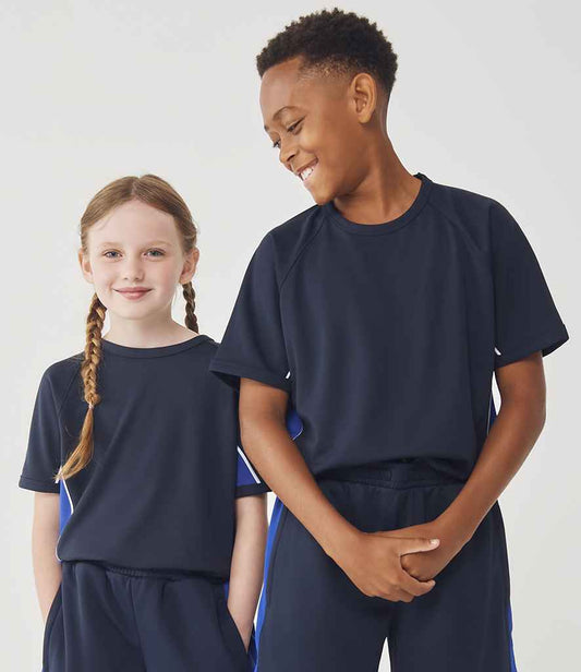 Finden and Hales - Kids Performance Team T-Shirt - Pierre Francis