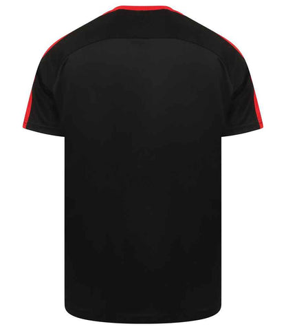 Finden and Hales - Unisex Team T-Shirt - Pierre Francis
