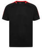 Finden and Hales - Unisex Team T-Shirt - Pierre Francis