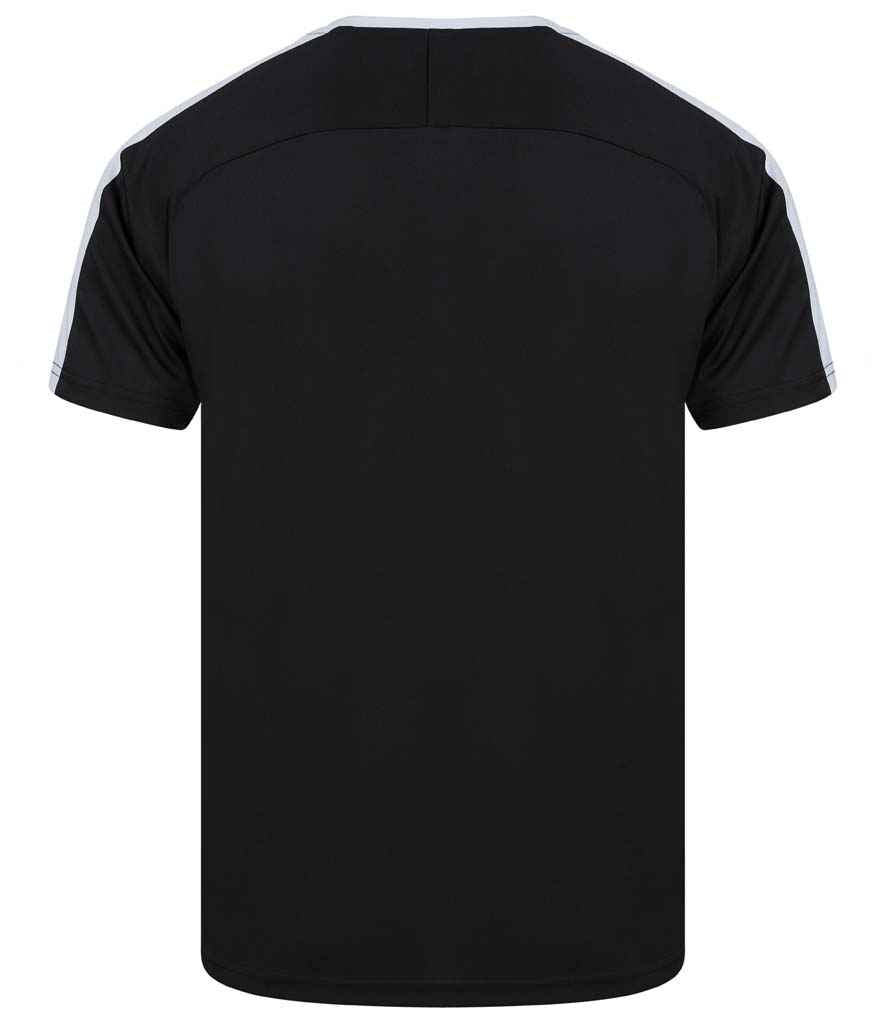 Finden and Hales - Unisex Team T-Shirt - Pierre Francis