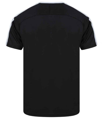 Finden and Hales - Unisex Team T-Shirt - Pierre Francis