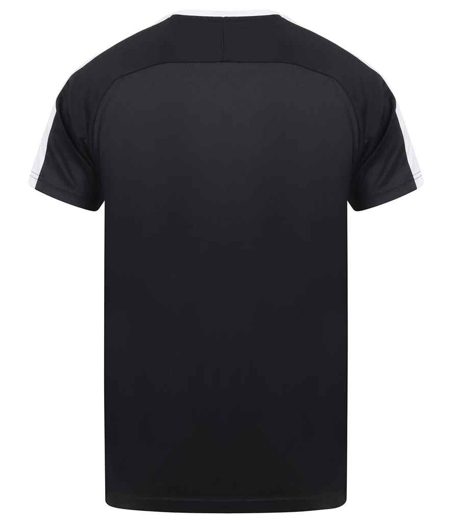 Finden and Hales - Unisex Team T-Shirt - Pierre Francis