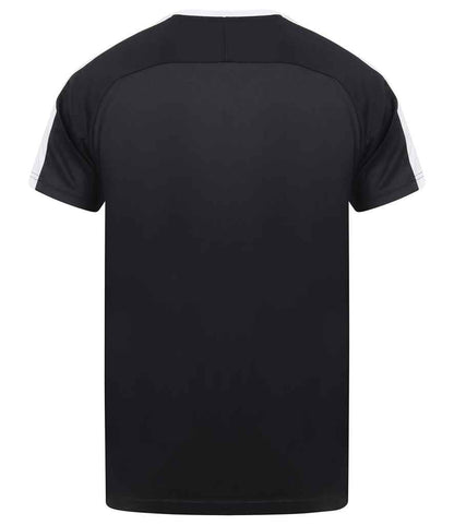 Finden and Hales - Unisex Team T-Shirt - Pierre Francis