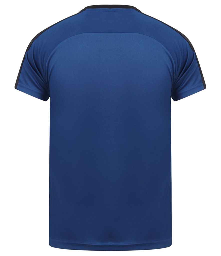 Finden and Hales - Unisex Team T-Shirt - Pierre Francis