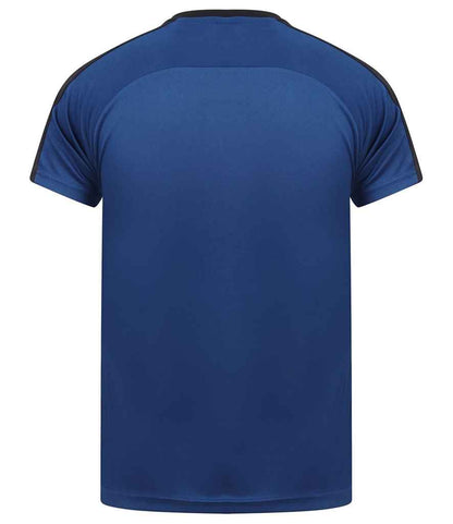 Finden and Hales - Unisex Team T-Shirt - Pierre Francis