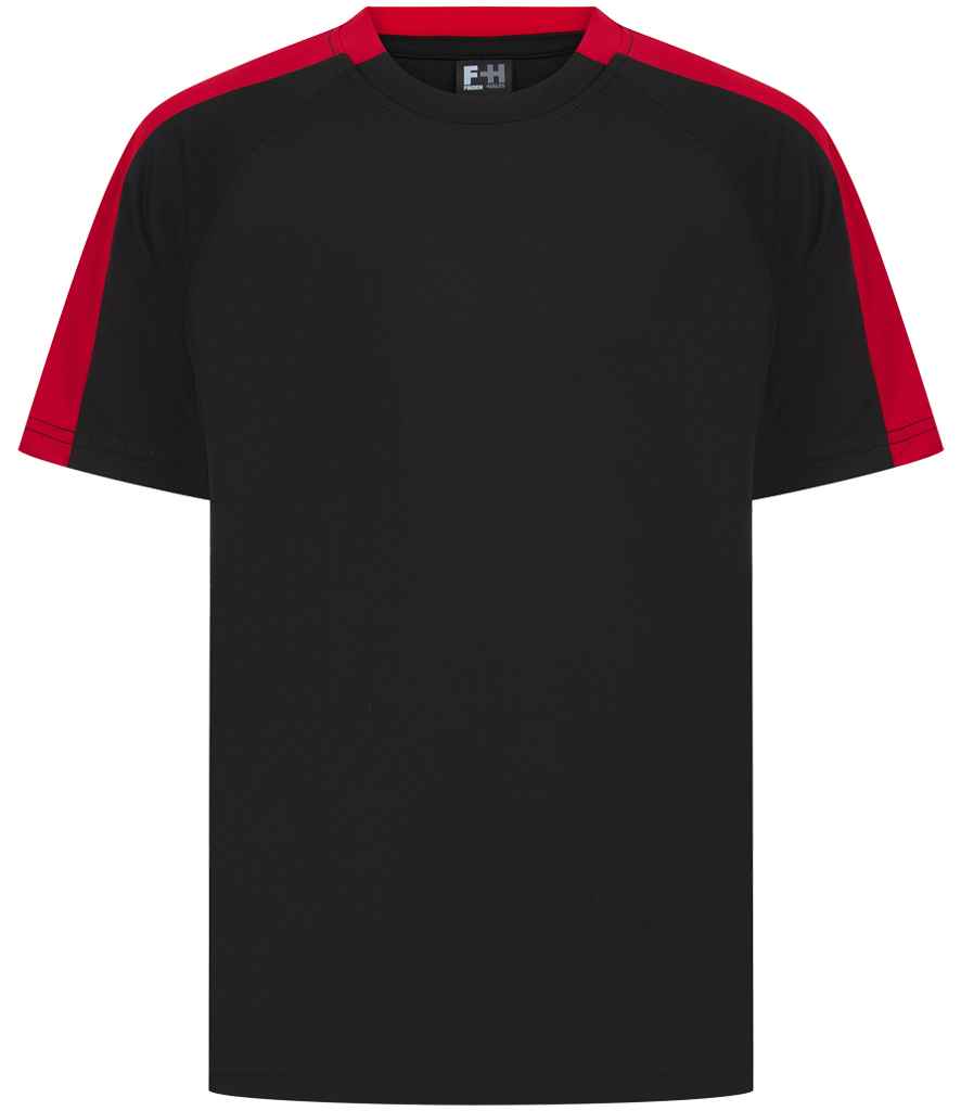 Finden + Hales - Kids Team T-Shirt