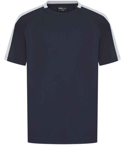 Finden + Hales - Kids Team T-Shirt - LV292 NV/WH 3-4