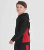 Finden and Hales - Kids Contrast Hooded Sweatshirt - Pierre Francis