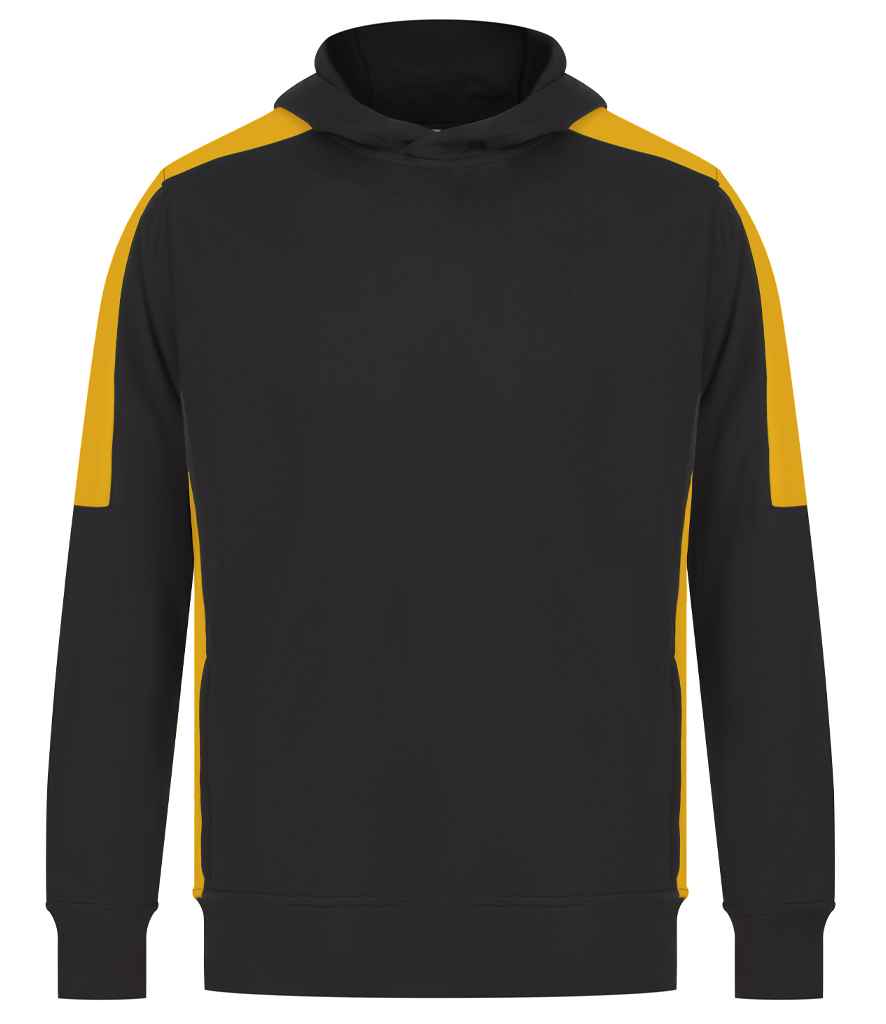 Finden + Hales Unisex Team Hoodie - LV341 NV/SK XXS