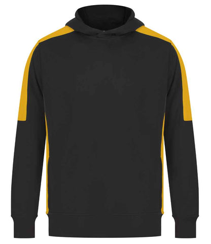 Finden + Hales Unisex Team Hoodie - LV341 NV/SK XXS