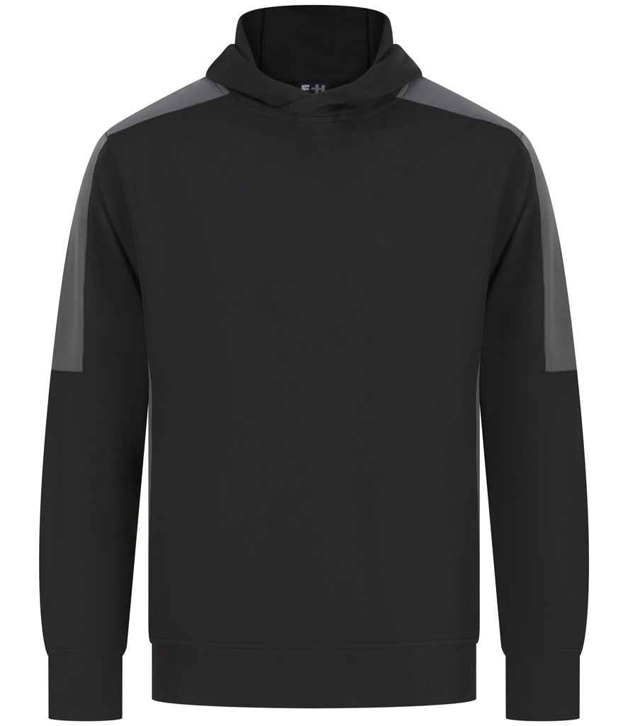 Finden + Hales Unisex Team Hoodie - LV341 NV/SK XXS