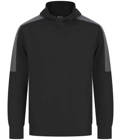 Finden + Hales Unisex Team Hoodie - LV341 NV/SK XXS