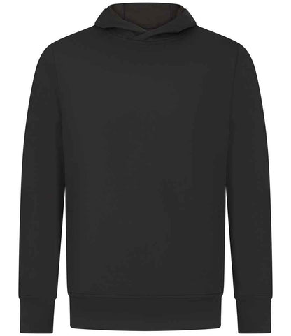 Finden + Hales Unisex Team Hoodie - LV341 BLK XXS