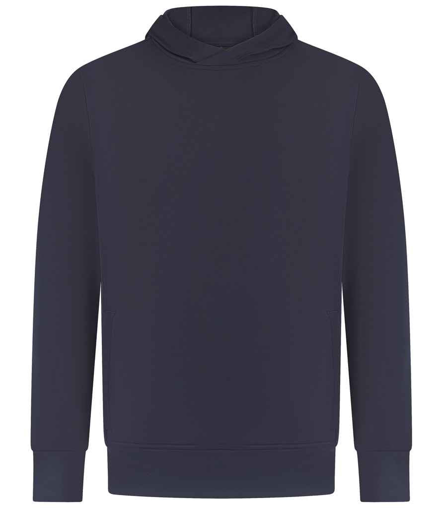 Finden + Hales Unisex Team Hoodie - LV341 NAV XXS