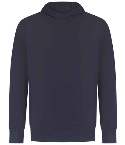 Finden + Hales Unisex Team Hoodie - LV341 NAV XXS