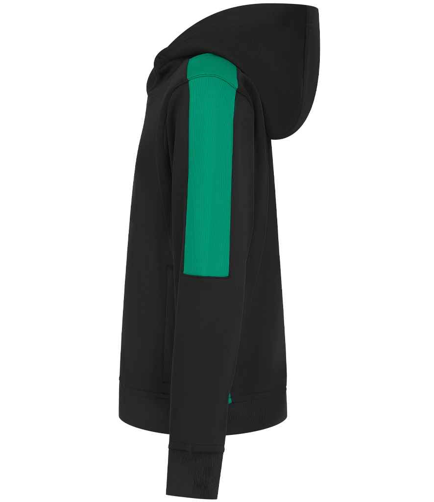 Finden + Hales - Kids Team Hoodie - Pierre Francis