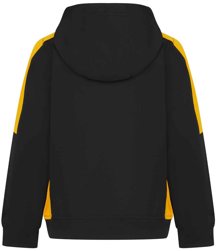 Finden + Hales - Kids Team Hoodie - Pierre Francis