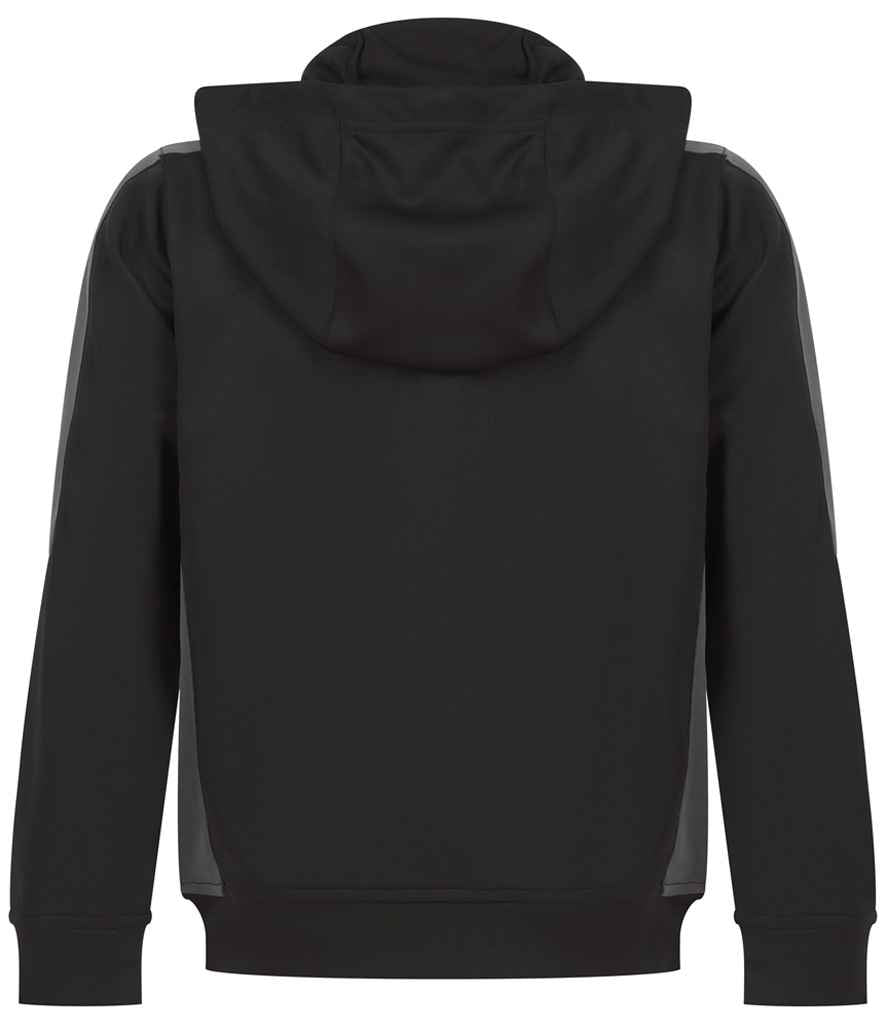 Finden + Hales - Kids Team Hoodie - Pierre Francis