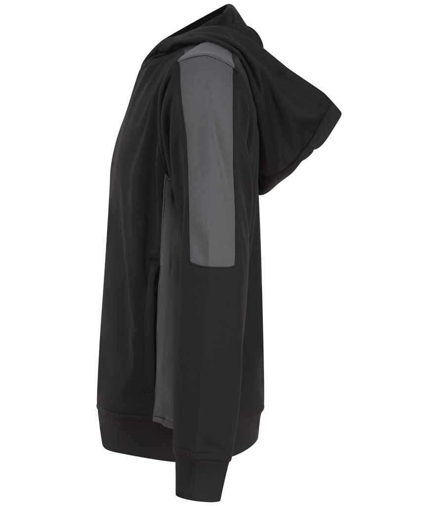 Finden + Hales - Kids Team Hoodie - Pierre Francis