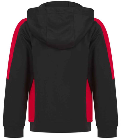 Finden + Hales - Kids Team Hoodie - Pierre Francis