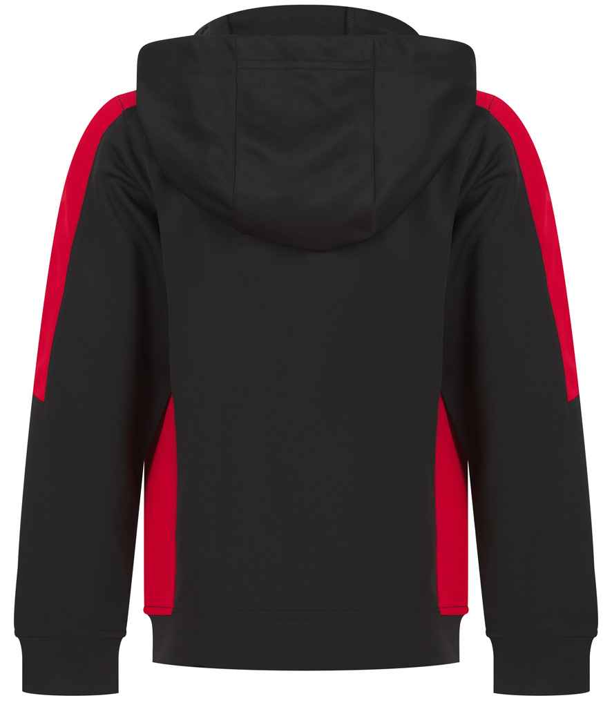Finden + Hales - Kids Team Hoodie - Pierre Francis