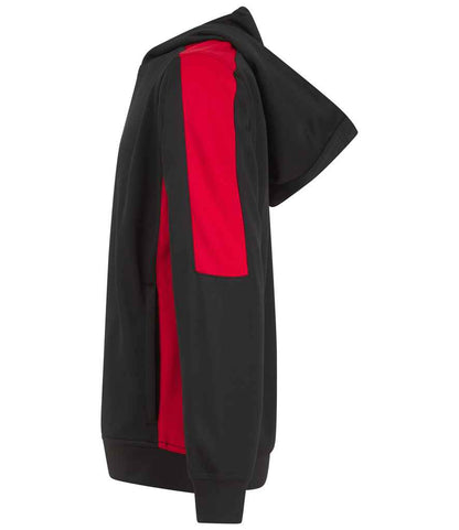 Finden + Hales - Kids Team Hoodie - Pierre Francis