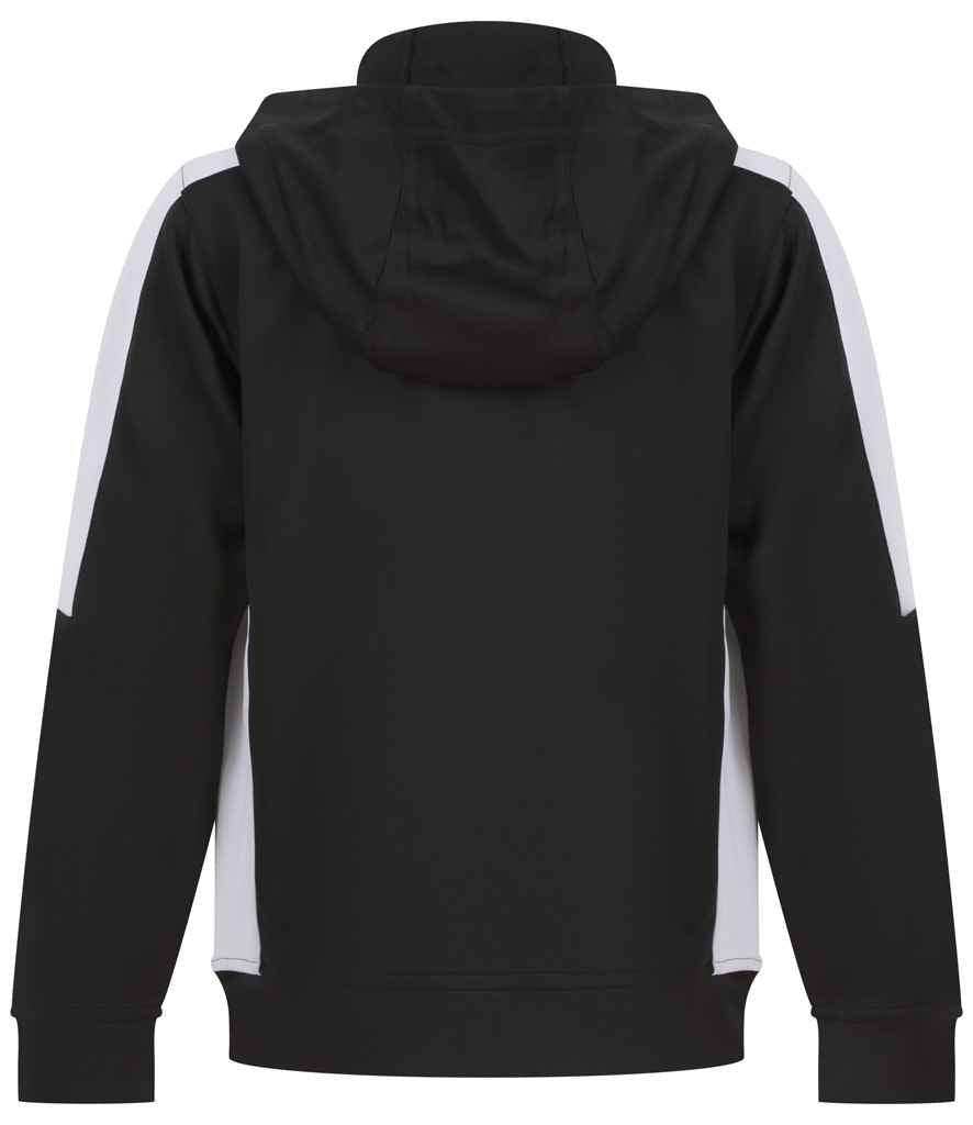 Finden + Hales - Kids Team Hoodie - Pierre Francis
