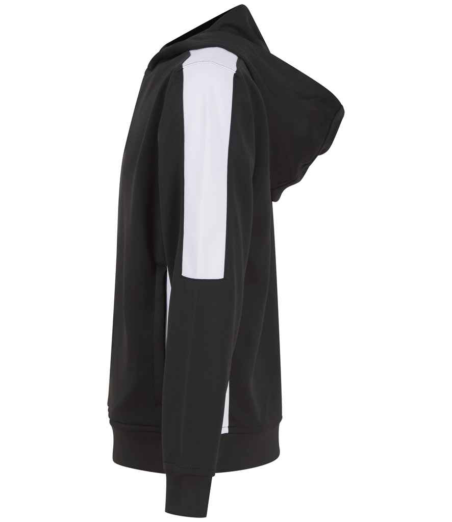 Finden + Hales - Kids Team Hoodie - Pierre Francis