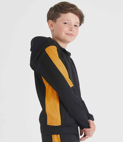 Finden + Hales - Kids Team Hoodie - Pierre Francis