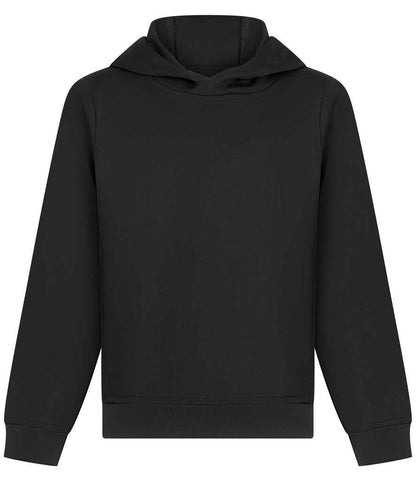 Finden + Hales - Kids Team Hoodie - LV342 BLK 3-4