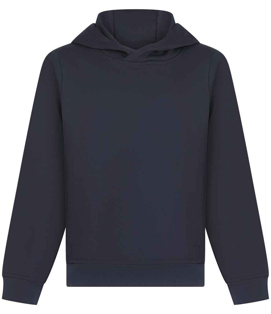 Finden + Hales - Kids Team Hoodie - LV342 NAV 3-4