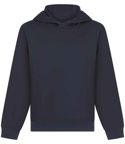 Finden + Hales - Kids Team Hoodie - LV342 NAV 3-4