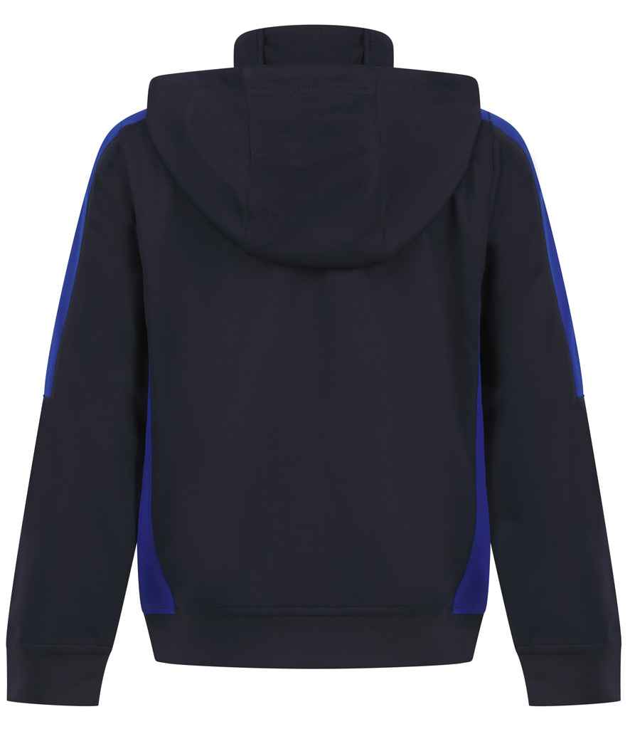 Finden + Hales - Kids Team Hoodie - Pierre Francis
