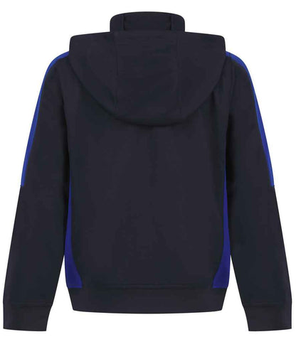 Finden + Hales - Kids Team Hoodie - Pierre Francis