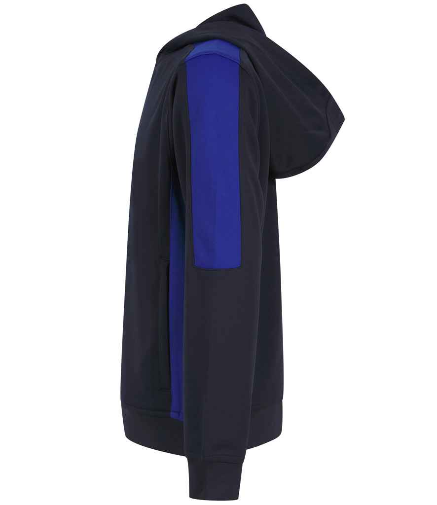 Finden + Hales - Kids Team Hoodie - Pierre Francis